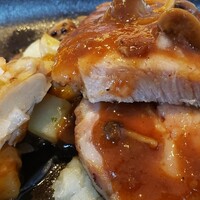 FINE DINING＆LOUNGE TORIKO - 