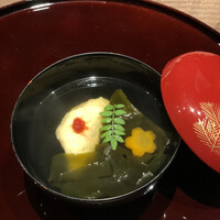 北新地 湯木 新店 - 