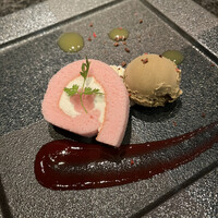 ステーキ円山 - 