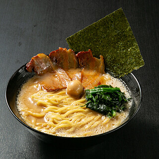 九州雄 豚骨屋_2