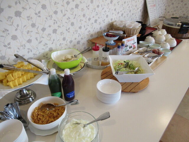 ホテルパールシティ天童 - 天童（ホテル）の写真