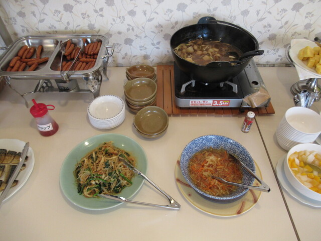 ホテルパールシティ天童 - 天童（ホテル）の写真