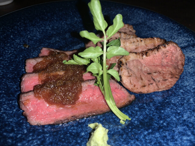 満月 - 登米市その他（居酒屋）の写真