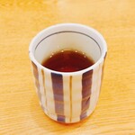 TAKESHIN - お茶