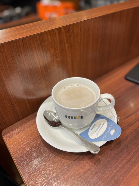 Doutor Coffee Shop Hatagaya Ten photo 3