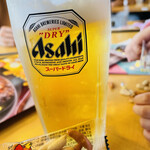 ガスト - ドリンク写真: