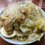 ラーメン富士丸 - 