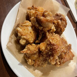 マルゴセカンド - 唐揚げ
