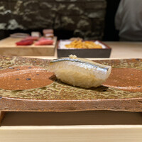 鮨 佐がわ - 