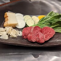 ビフテキのカワムラPremium 北新地店 - 