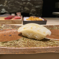 鮨 佐がわ - 