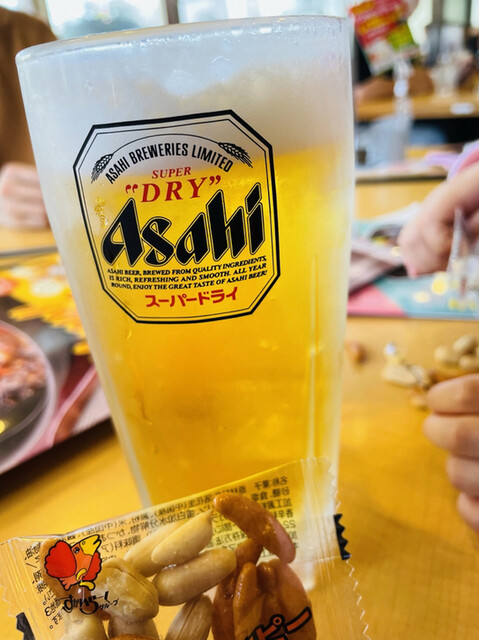 Gusto Hachio Takami Ten