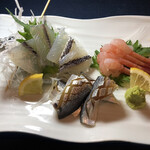 寿しの喜多八 - 