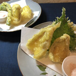 寿しの喜多八 - 