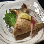 寿しの喜多八 - 