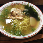 寿しの喜多八 - 