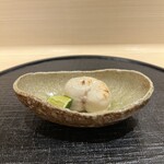 新ばし 星野 - 