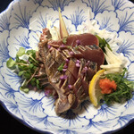 寿しの喜多八 - 