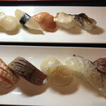 寿しの喜多八 - 