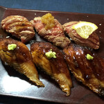 寿しの喜多八 - 