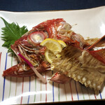 寿しの喜多八 - 