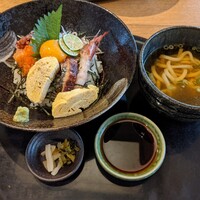 うおまん 西梅田本店 - 