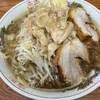 ラーメン二郎 亀戸店