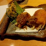 東心斎橋 みなみ - 