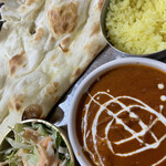 サンガム インド・ネパール料理 - 