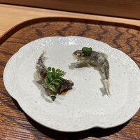 肉割烹 上 - 
