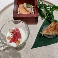 ラ・ロシェル 南青山 - 
