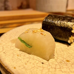 鮓 きずな - べったら