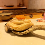 鮓 きずな - 兵庫 佐越 牡蠣