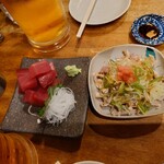 ちょい飲み酒場 酔っ手羽食堂 - 