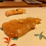 鮓 きずな - 三重県 鰆漬け