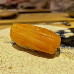 鮓 きずな - 石巻 鱒の介