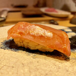 鮓 きずな - 千葉 銚子 金目鯛