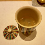 鮓 きずな - 島根宍道湖しじみと愛知県あさり 長野県ひらたけと