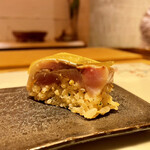 鮓 きずな - 宮城県鯖棒寿司