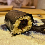 鮓 きずな - 干瓢巻き