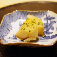 新ばし 星野 - 