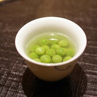 新ばし 星野 - 