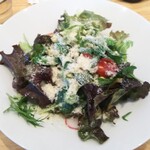 ボーノ - サラダペペ