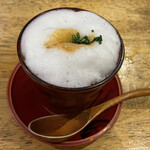 名古屋コーチンのTKG