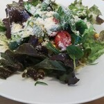 ボーノ - 裏メニューです