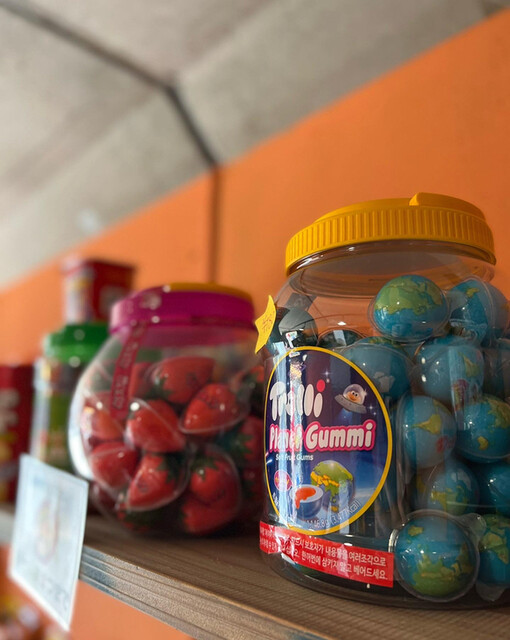 Takoyaki & Dagashiya mago6 photo 2