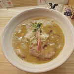 らぁめん しゅき - 