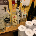 Liquor Shop NIGHT OWL - 