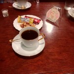 シティーライト - ノアール