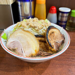 ラーメン 豚んち - 